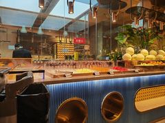 -千滋百味自助海鲜烤肉(布吉景华店)