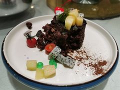 -大眼锅贴水饺(河东店)