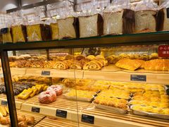 -面包新语(滨湖万达店)