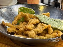 -二泉园老菜馆·百年无锡菜