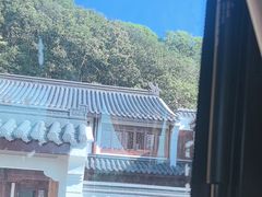 -普陀山风景名胜区-法雨禅寺