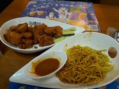 -Pelicana百利家炸鸡(江南西名店城店)