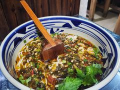 -蜗牛小馆醉乡民谣云南菜(惠新西里店)