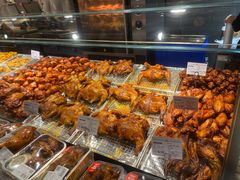 -胖东来生活广场(健康路店)