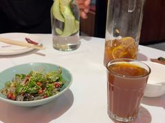 -洪禧楼·老广东海鲜酒楼(宁波万象城店)
