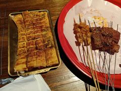 -北三老太太烧烤(人生一串上榜店)