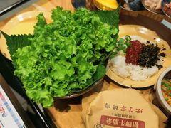 -坛子李地摊烤肉(罗斯福店)