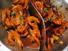 -王婆大虾(五道口店)