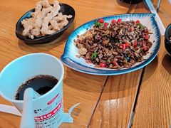 -苗小坛酸汤鱼(酒仙桥店)