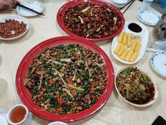 -东吴霸王兔(松青路店)