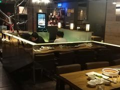 -東舍食唐精品陕菜馆