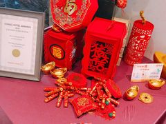 -AdD全日制餐厅(中谷花园酒店)