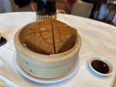 -景月阁空中食府(希尔顿酒店)