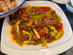 -茅溪菜·家宴(上品拾陆店)