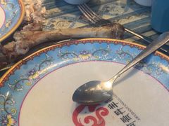 -阿吾丹的烤羊·新疆菜·抓饭·拌面(乌尔禾店)