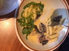 -萨莉亚意式餐厅(国和1000店)