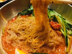 拌冷面-冷面大王(大南街店)