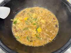 -老渔翁笨锅炖(迎宾路总店)