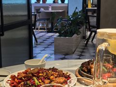 -志明眷村·台式融合菜·宵夜