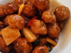 -星河湾半岛酒店-真粤中餐厅