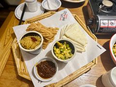 -符离集餐厅(万象城店)