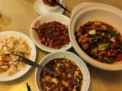 -天下客饭店(中山路店)