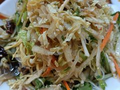 -亿牌牌东北烧烤(怀特店)