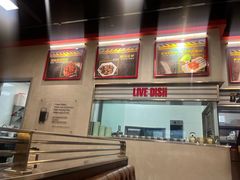 -许哥东北烧烤·铁丳烤串·宫后夹肉(繁花中心店)