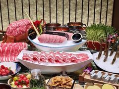 -番食园鲜食火锅(高新店)