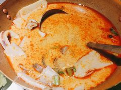 -默加东南亚美食(大宁音乐广场店)
