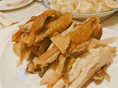 -东方饺子王(大屯路店)