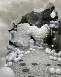 -迈瑞米求婚策划(静安店)