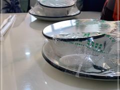 -七的湖·晚芳亭·阳澄湖农家菜·大闸蟹(莲花岛店)