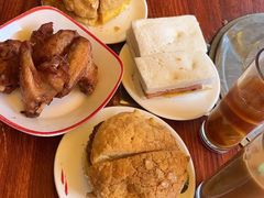 -沙溪兄茶餐厅