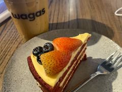 -Wagas沃歌斯(北京君太百货店)