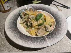 -villaa·别墅·融合菜西餐厅
