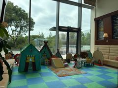 -上海浦东康桥绿地假日酒店