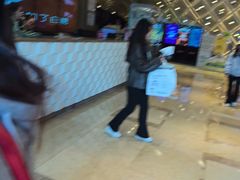 -堂会(天河店)