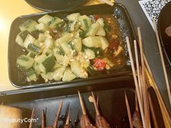 -望京小腰(北京总店)