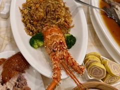 -顺风海鲜港(金玉兰店)
