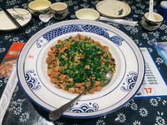 -旺角小渔村(幸福中路店)