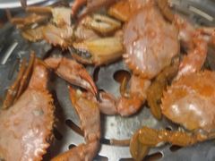 -蟹谢蒸鲜自助餐厅