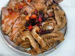 -鹍记特色牛杂面