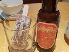 -蔡澜点心·粤菜(花城汇南区店)