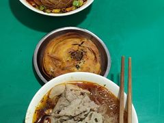 冒节子-甘记肥肠粉(马鞍北路店)