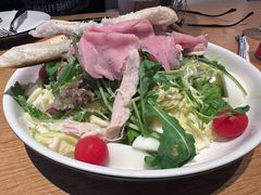 -玛尚诺意式餐厅(新达汇三林店)