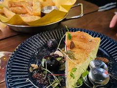 -ibarrel爱杯·bistro&brunch(江宁路店)