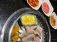 -木槿花韩式炭烤·熟成肉工坊(孙文东路店)