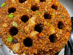 黯然销魂饭-嘎嘎鸭脑壳(蜀汉路店)