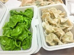 -鸿毛饺子(紫竹桥店)
